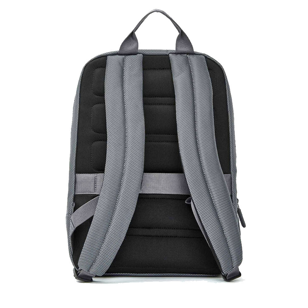 Zaino Uomo MANDARINA DUCK in Tessuto Linea Zephyr con Porta Pc 15,6" Colore Graphite