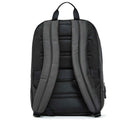 Zaino Uomo MANDARINA DUCK in Tessuto Linea Zephyr con Porta Pc 15,6" Colore Nero