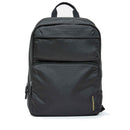 Zaino Uomo MANDARINA DUCK in Tessuto Linea Zephyr con Porta Pc 15,6" Colore Nero