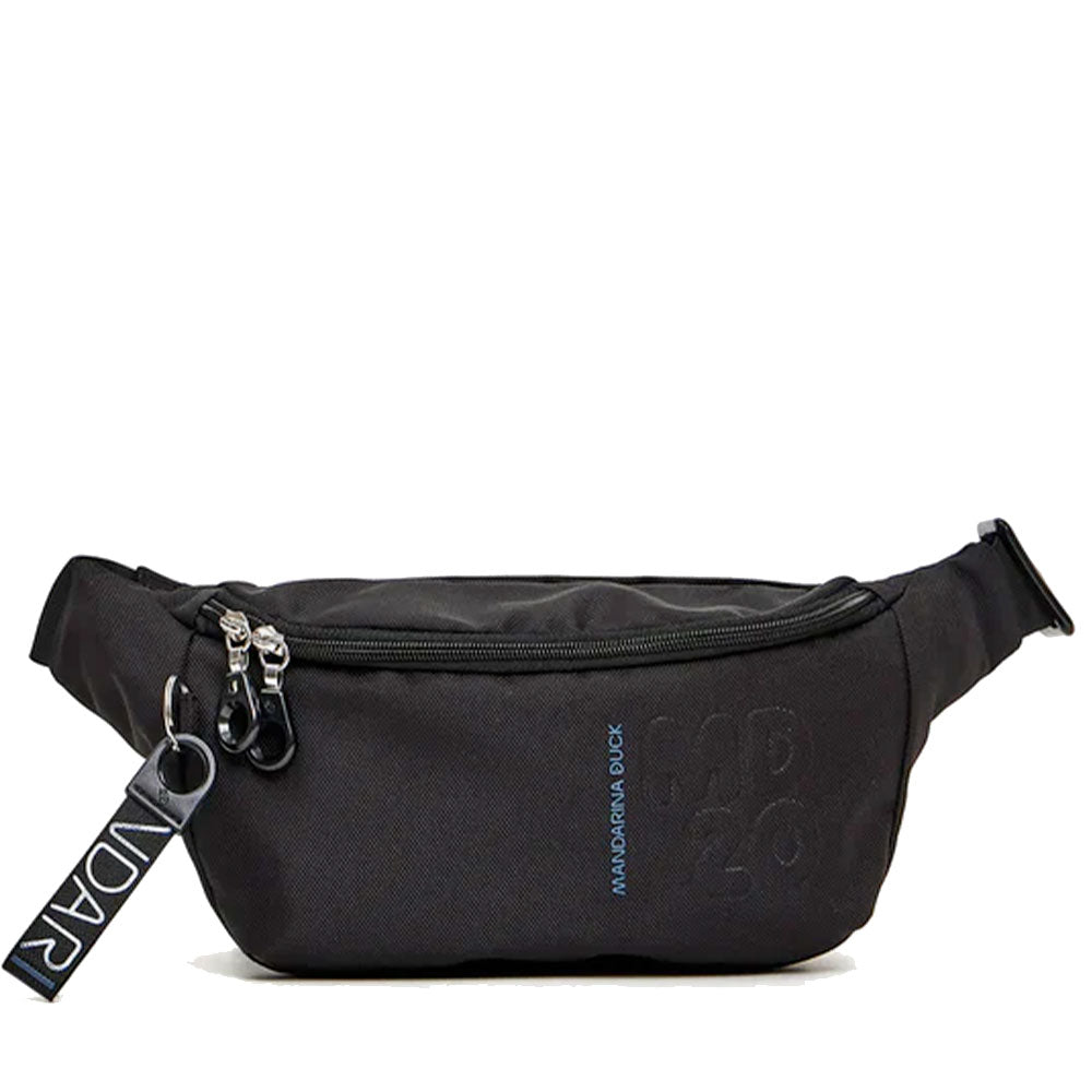 Marsupio Donna MANDARINA DUCK linea MD20 Colore Nero