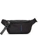 Marsupio Donna MANDARINA DUCK linea MD20 Colore Nero