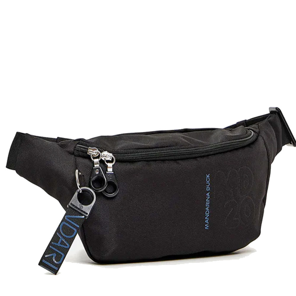 Marsupio Donna MANDARINA DUCK linea MD20 Colore Nero