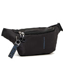 Marsupio Donna MANDARINA DUCK linea MD20 Colore Nero