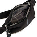 Marsupio Donna MANDARINA DUCK linea MD20 Colore Nero