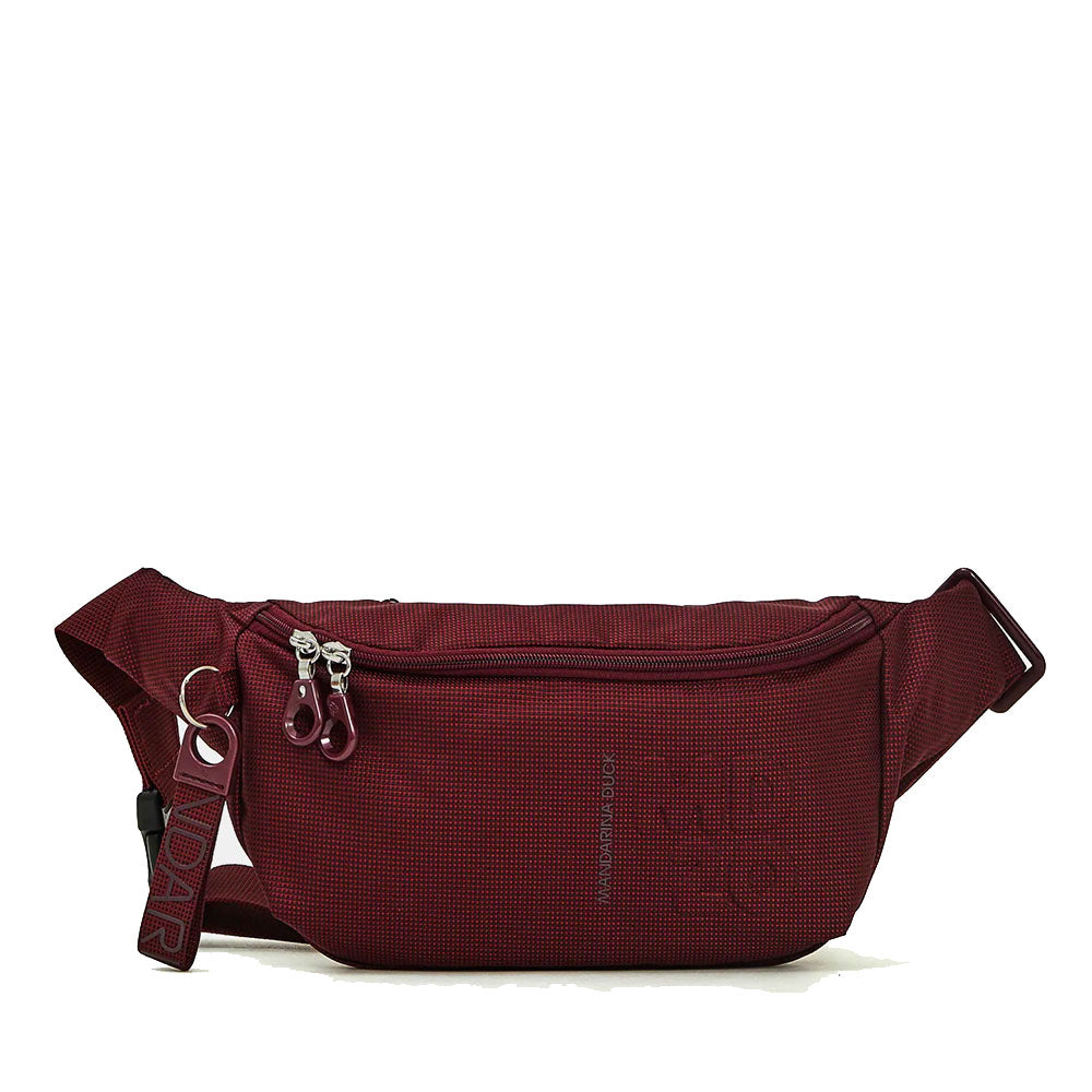 Women's Belt Bag MANDARINA DUCK MD20 in Sin