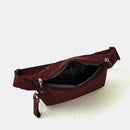Marsupio Donna MANDARINA DUCK linea MD20 Colore Sin