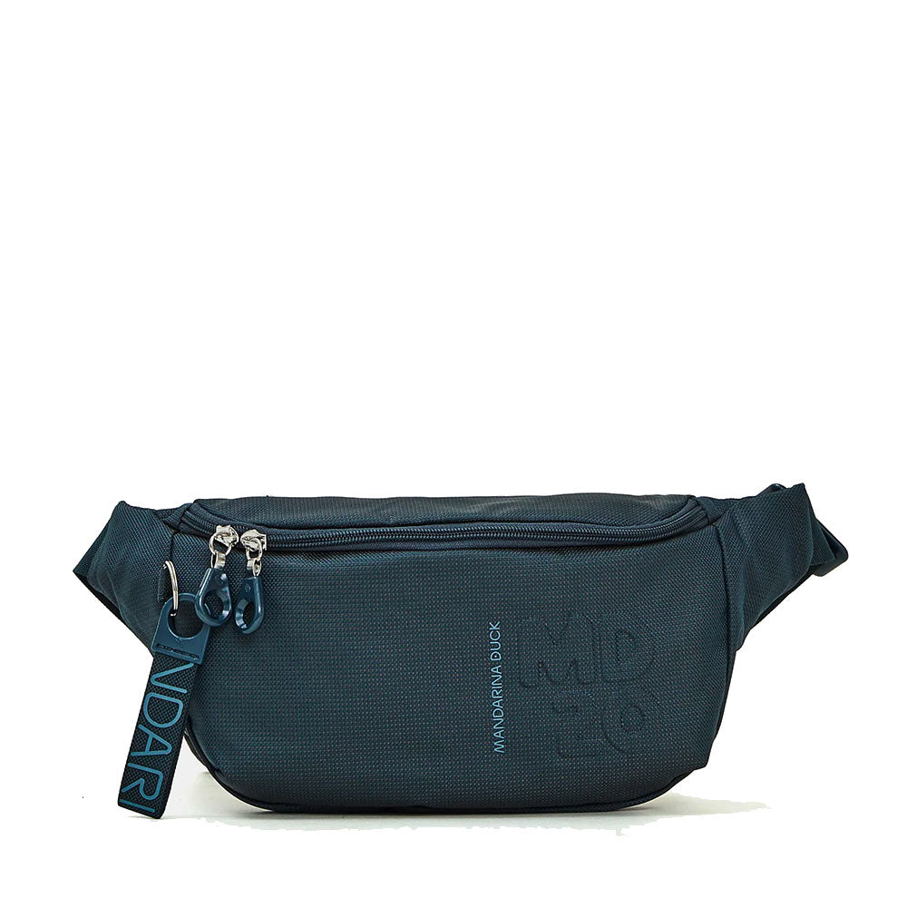 Marsupio Donna MANDARINA DUCK linea MD20 Colore Starry Night