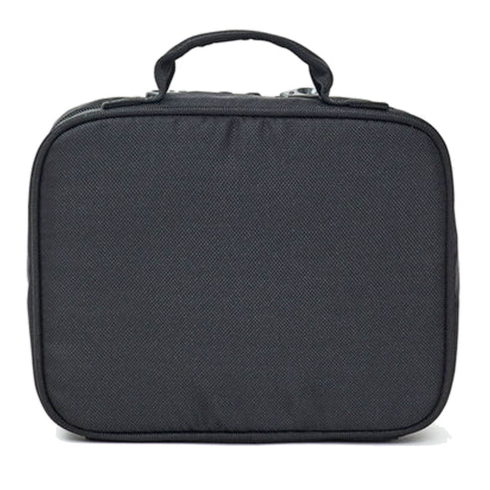 Beauty Case MANDARINA DUCK in Tessuto Colore Nero Linea MD20