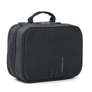 Beauty Case MANDARINA DUCK in Tessuto Colore Nero Linea MD20
