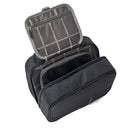 Beauty Case MANDARINA DUCK in Tessuto Colore Nero Linea MD20