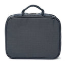 Beauty Case MANDARINA DUCK in Tessuto Colore Scarab Linea MD20