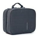 Beauty Case MANDARINA DUCK in Tessuto Colore Scarab Linea MD20