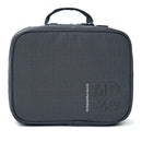 Beauty Case MANDARINA DUCK in Tessuto Colore Scarab Linea MD20