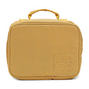 Beauty Case MANDARINA DUCK Linea MD20 in Tessuto Colore Amber