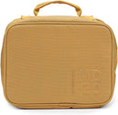 Beauty Case MANDARINA DUCK in Tessuto Colore Amber Linea MD20