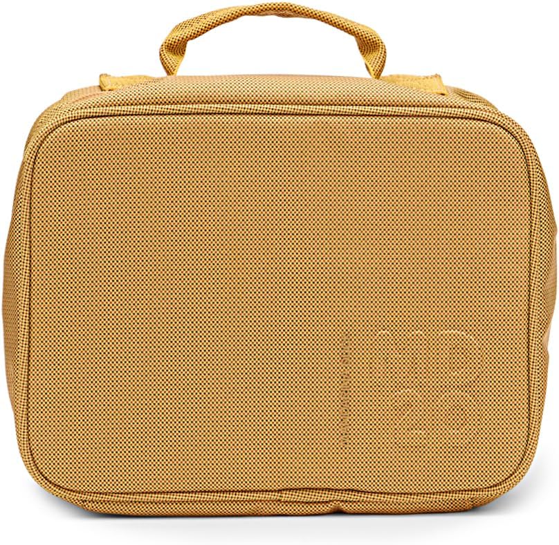 Beauty Case MANDARINA DUCK in Tessuto Colore Amber Linea MD20