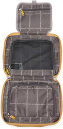 Beauty Case MANDARINA DUCK in Tessuto Colore Amber Linea MD20