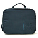 Beauty Case MANDARINA DUCK in Tessuto Colore Starry Night Linea MD20
