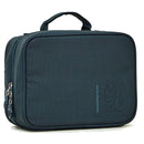 Beauty Case MANDARINA DUCK in Tessuto Colore Starry Night Linea MD20