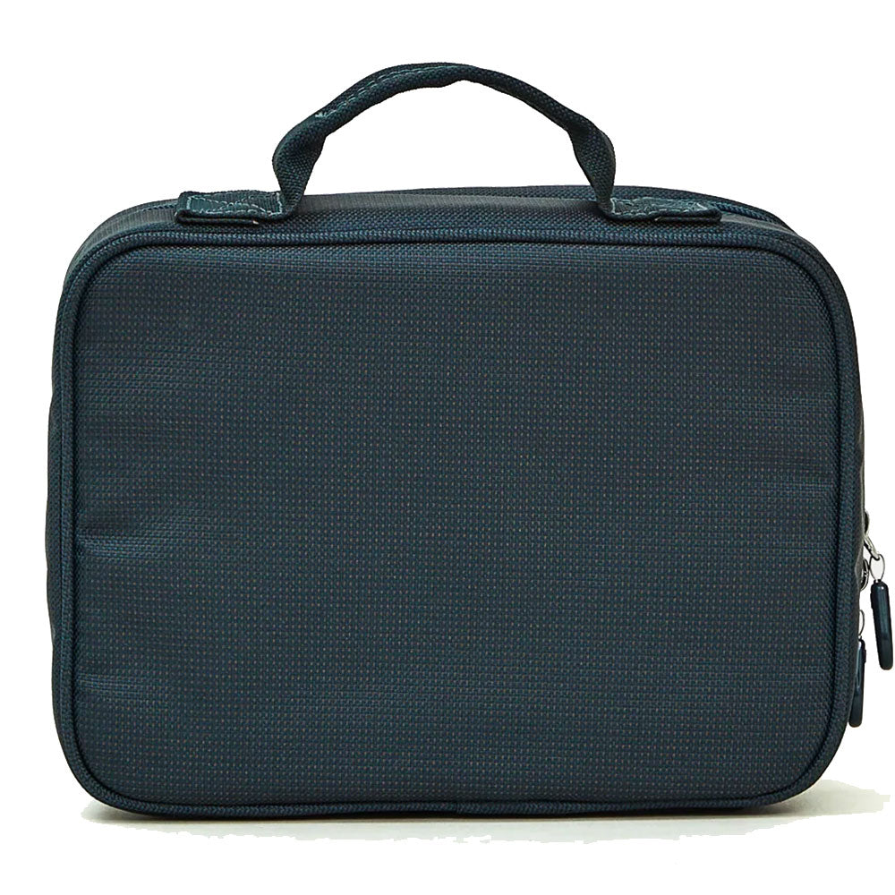 Beauty Case MANDARINA DUCK in Tessuto Colore Starry Night Linea MD20