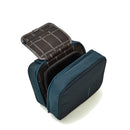 Beauty Case MANDARINA DUCK in Tessuto Colore Starry Night Linea MD20