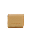 Portafoglio Donna Small MANDARINA DUCK linea MD20 in Tessuto colore Amber