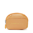 Portachiavi Donna MANDARINA DUCK linea MD20 in Tessuto Colore Mango