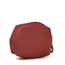 Portachiavi Donna MANDARINA DUCK linea MD20 in Tessuto Colore Cranberry