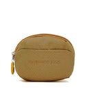 Portachiavi Donna MANDARINA DUCK linea MD20 in Tessuto Colore Amber