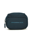 Portachiavi Donna MANDARINA DUCK linea MD20 in Tessuto Colore Starry Night