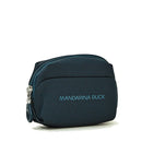 Portachiavi Donna MANDARINA DUCK linea MD20 in Tessuto Colore Starry Night