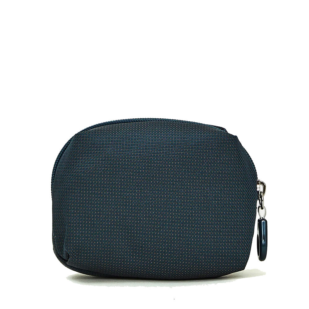 Portachiavi Donna MANDARINA DUCK linea MD20 in Tessuto Colore Starry Night