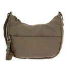 Borsa Donna a Tracolla MANDARINA DUCK in Tessuto colore Oil Linea MD20 - P10QMT27