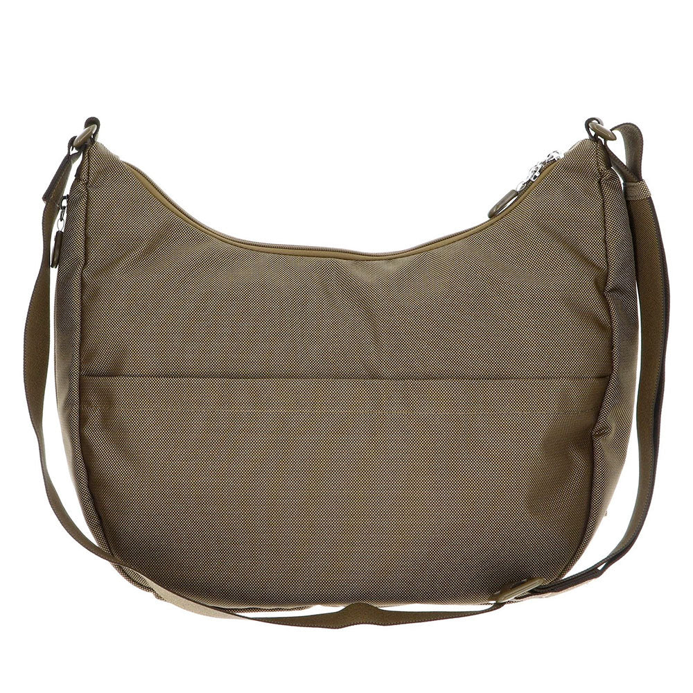 Borsa Donna a Tracolla MANDARINA DUCK in Tessuto colore Oil Linea MD20 - P10QMT27