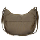 Borsa Donna a Tracolla MANDARINA DUCK in Tessuto colore Oil Linea MD20 - P10QMT27