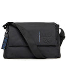 Mandarina Duck MD20 Umhängetasche Damen Schwarz