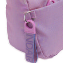 Borsa Donna a Tracolla MANDARINA DUCK in Tessuto colore Sushi Flower Linea MD20 - P10QMT30