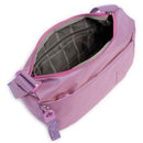 Borsa Donna a Tracolla MANDARINA DUCK in Tessuto colore Sushi Flower Linea MD20 - P10QMT30