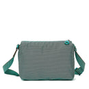 Borsa Donna a Tracolla Piccola MANDARINA DUCK linea MD20 in Tessuto colore Emerald