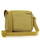 Borsa Donna a Tracolla Piccola MANDARINA DUCK in Tessuto colore Pistacchio Linea MD20 - P10QMT34