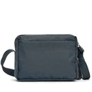 Borsa Donna a Tracolla Piccola MANDARINA DUCK in Tessuto colore Scarab Linea MD20 - P10QMT34