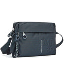 Borsa Donna a Tracolla Piccola MANDARINA DUCK in Tessuto colore Scarab Linea MD20 - P10QMT34