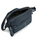 Borsa Donna a Tracolla Piccola MANDARINA DUCK in Tessuto colore Scarab Linea MD20 - P10QMT34