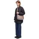 Mandarina Duck MD20 Umhängetasche Damen Pecan Nut