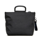 Borsa Donna a Mano MANDARINA DUCK in Tessuto Nero Linea MD20