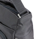 Borsa Donna a Tracolla con Tasca Frontale MANDARINA DUCK in Tessuto Linea MD20 Colore Steel