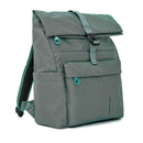 Zaino Unisex Porta Pc 17" MANDARINA DUCK linea MD20 in Tessuto Emerald