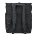Zaino Unisex Porta Pc 17" MANDARINA DUCK linea MD20 in Tessuto Nero