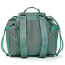 Zaino Utility Donna Mandarina Duck in Tessuto Linea MD20 Colore Emerald