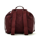 Zaino Utility Donna Mandarina Duck in Tessuto Linea MD20 Colore Sin